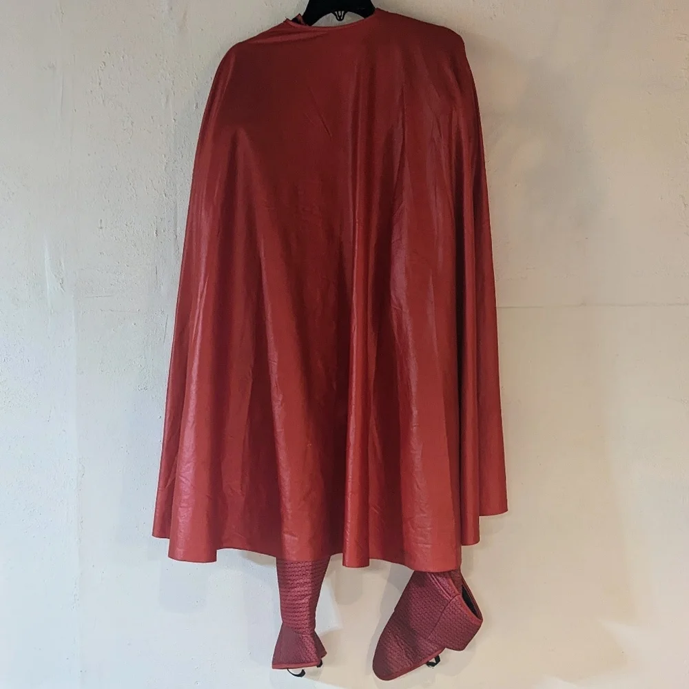Kid's Chasing Fireflies Superman Costume